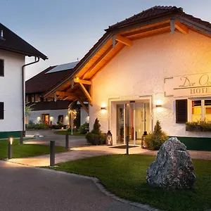 Oedhof Hotel Freilassing
