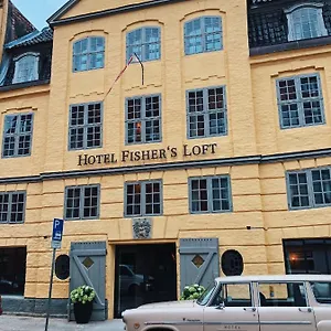 Hotel Fisher's Loft