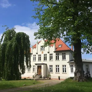 Herrenhaus Hohewarte Appartement