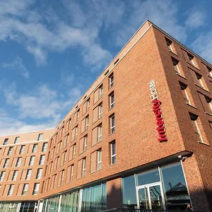 Hotel Intercityhotel