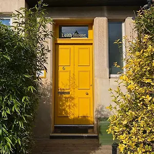 Leith House Velká Británie