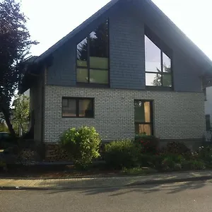 Ursula Eck Apartment Bergisch Gladbach