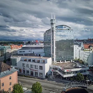 My Parkhotel By Ar Hotel Kempten
