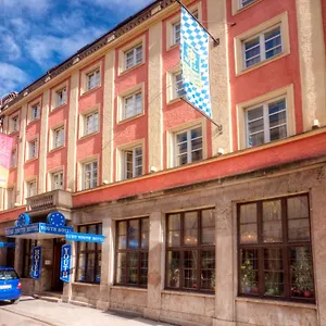 Euro Youth Hostel Munich