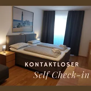 Jahnstrasse Apartment Dusseldorf