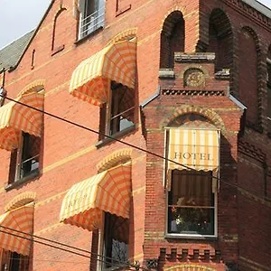Museumzicht Nizozemsko
