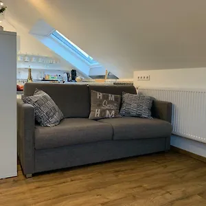 Ensen Apartment Cologne