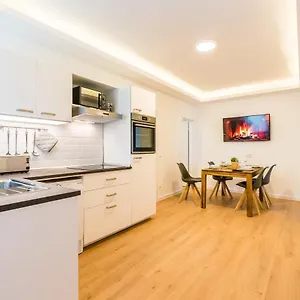 Centerapartments Marienstrasse Apartment Dusseldorf