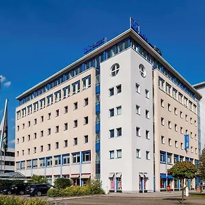 Ibis Budget Ost Německo