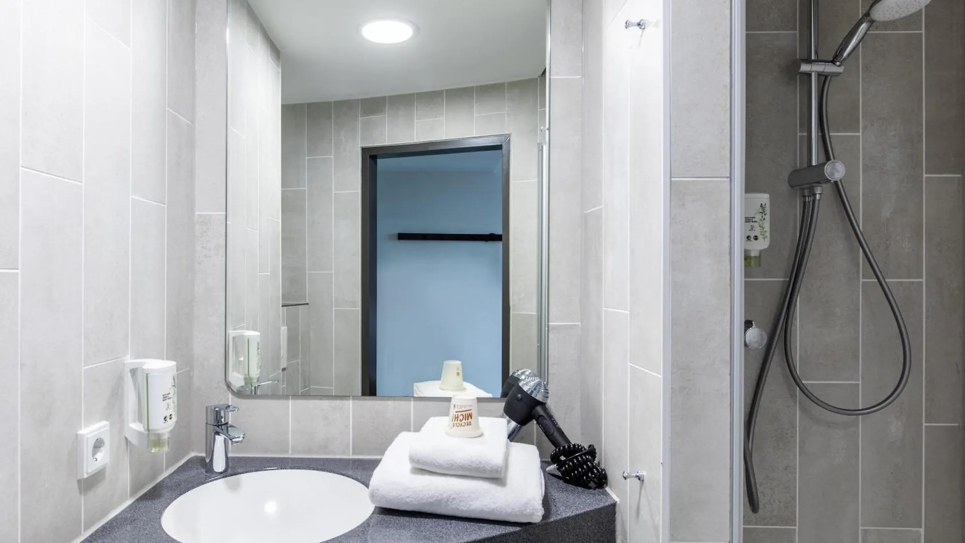 B&B Hotel Luebeck