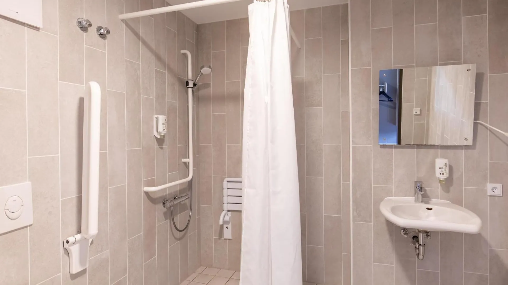 B&B Hotel Luebeck 3*, Lubeck Germany