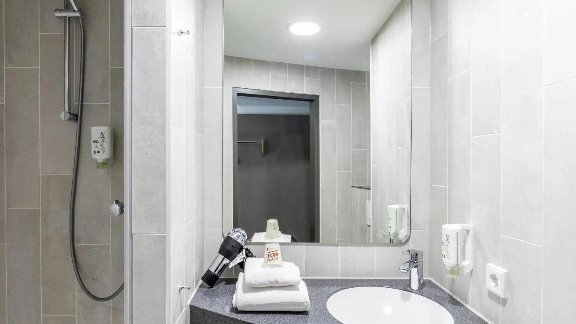 B&B Hotel Luebeck Germany
