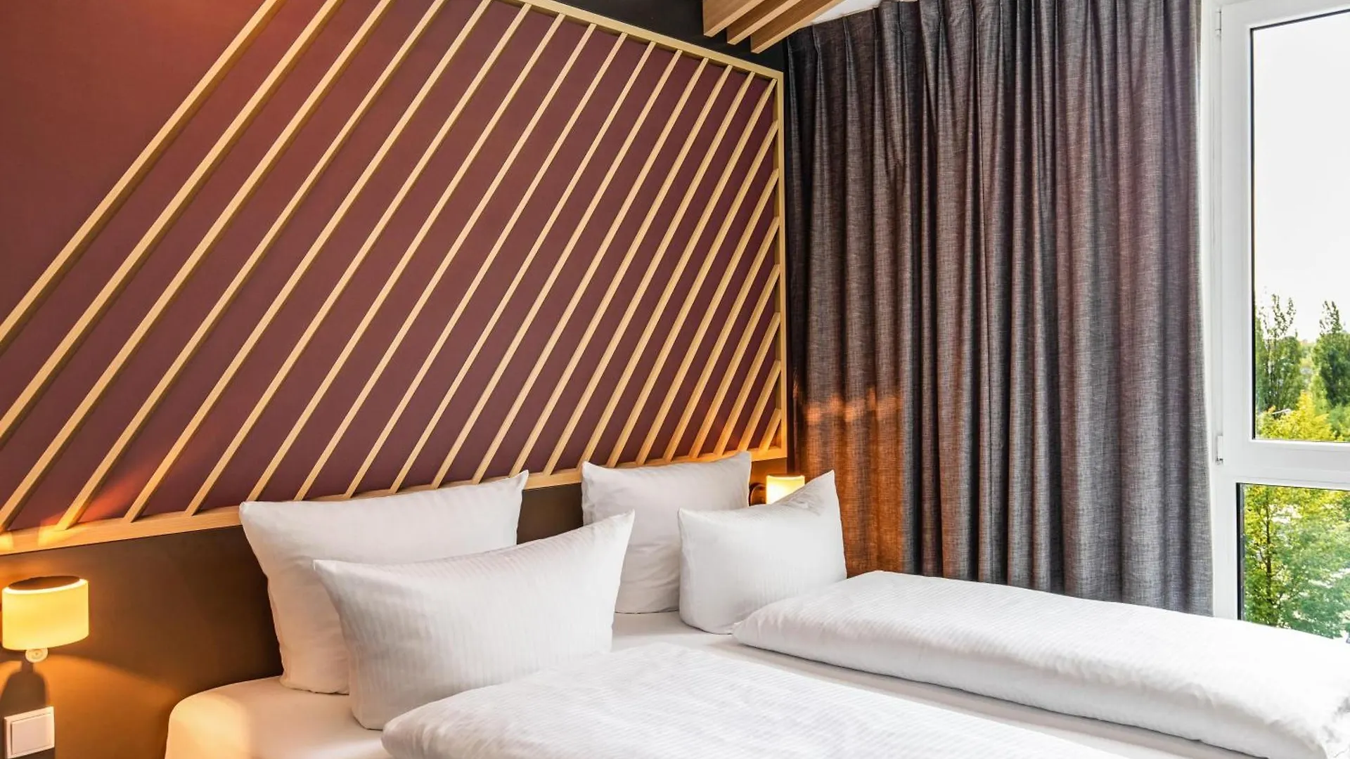 B&B Hotel Luebeck Germany